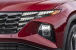 Hyundai Tucson 2022 (NX4) 2021 года (NA)